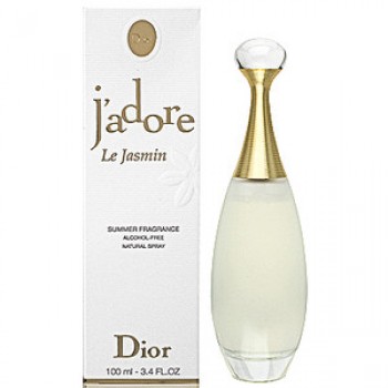 Christian Dior J'adore Le Jasmin EDP