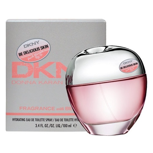 DKNY Be Delicious Skin Fresh Blossom EDP