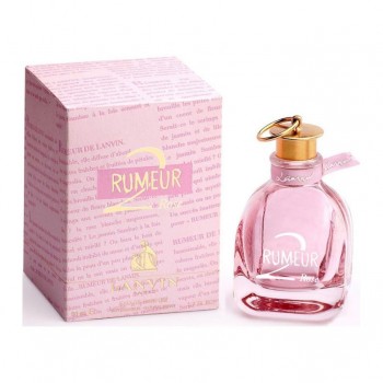 LANVIN RUMEUR 2 Rose EDP