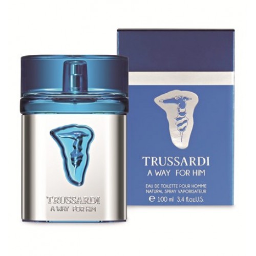 TRUSSARDI A WAY FOR HIM EDP