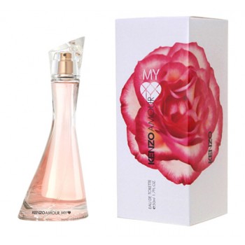 Kenzo MY AMOUR EDT