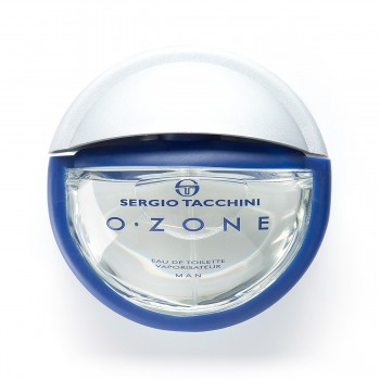 Sergio Tacchini OZONE Men EDT