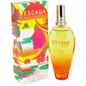 Escada Taj Sunset EDT