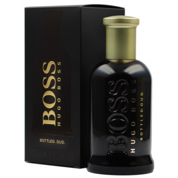 HUGO BOSS BOTTLED OUD EDP