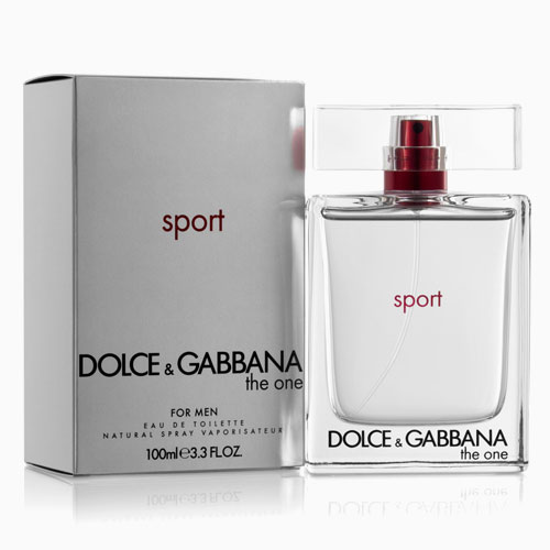 Dolce&Gabbana The One Sport EDT