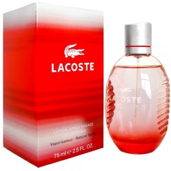 Lacoste Red EDT