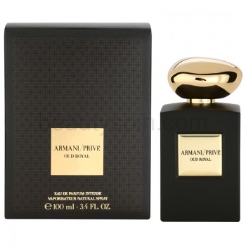 Giorgio ARMANI PRIVE Oud Royal Unisex EDP