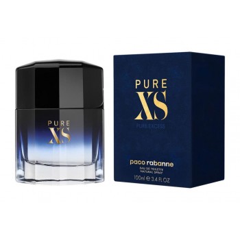 Paco Rabanne Pure Xs EDT