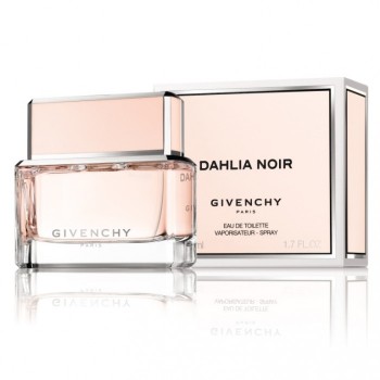 Givenchy Dahlia Noir