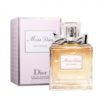 Christian Dior Miss Dior EAU FRAICHE EDT