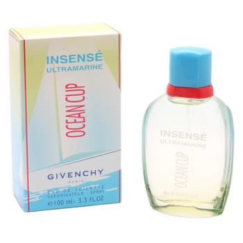 GIVENCHY OCEAN CUP INTENS ULTRAMARINE EDT