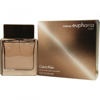 Calvin Klein Euphoria Intense EDT 