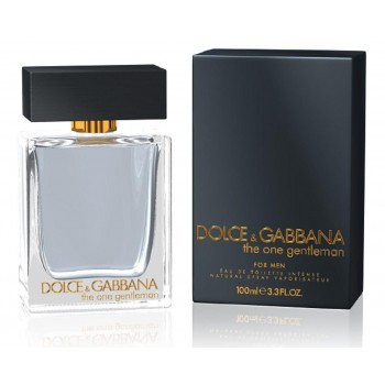 Dolce&Gabbana The One Gentleman EDT