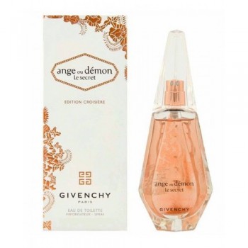 Givenchy Ange Ou Demon Le Secret EDITION CROISIERE EDT