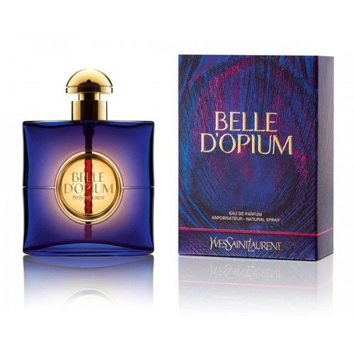 Yves Saint Laurent BELLE D'OPIUM EDP