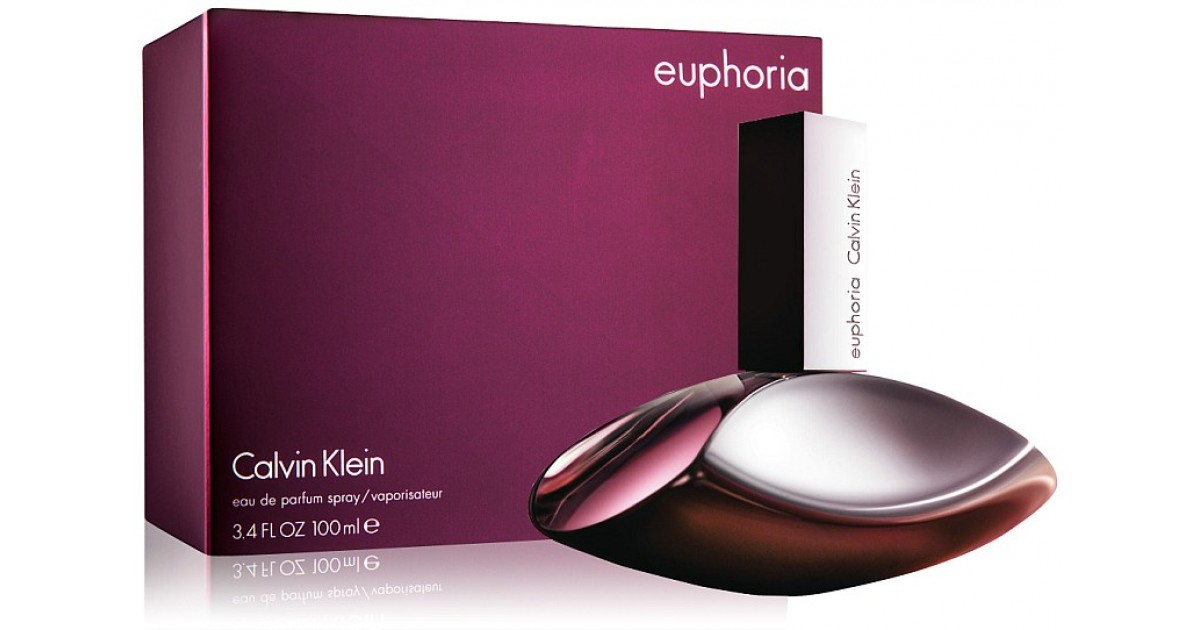 Купить женские духи Calvin Klein Euphoria в Минске. Кельвин Кляйн ...