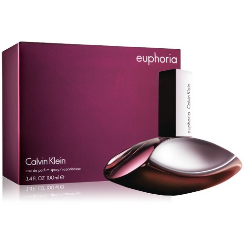 Calvin Klein Euphoria EDP