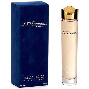 S.T. DUPONT FEMME EDP