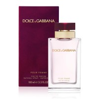 Dolce & Gabbana Pour Femme EDP