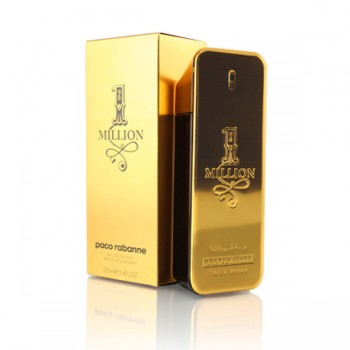 PACO RABANNE 1 MILLION EDT