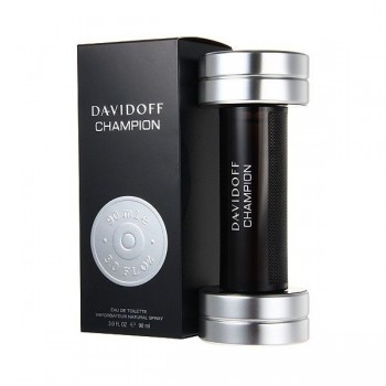 Davidoff Champion EDT