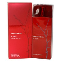 Armand Basi In Red EDP