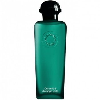 Hermes Eau D Orange Verte