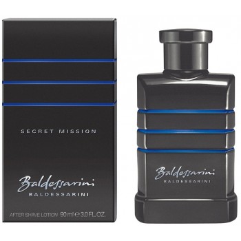 Baldessarini Secret Mission EDT