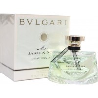 Bvlgari Mon Jasmin Noir L'EAU EXQUISE