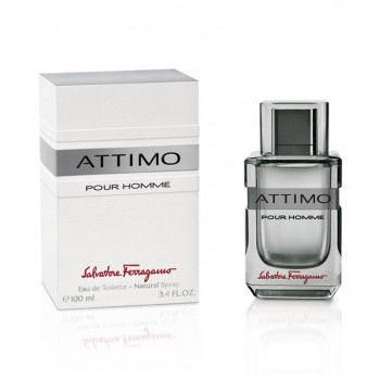 SALVATORE FERRAGAMO ATTIMO EDT