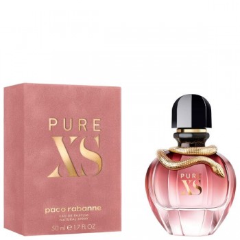 Paco Rabanne Pure Xs For Her