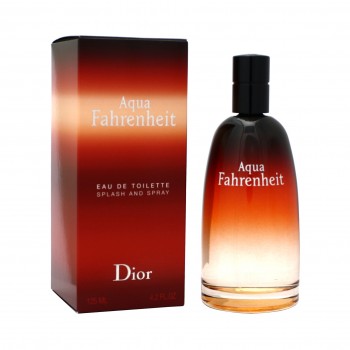 Christian Dior FAHRENHEIT AQUA EDT