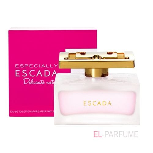 Escada Especially Delicate Notes EDT