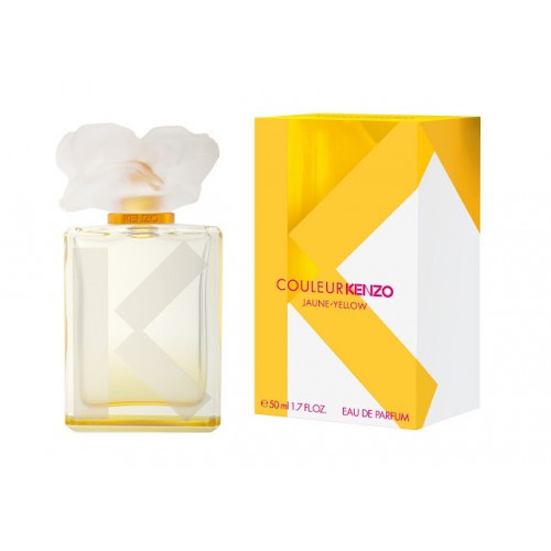 Kenzo Couleur Kenzo Jaune Yellow EDP