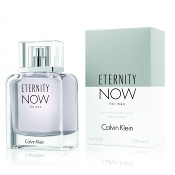 Calvin Klein Eternity NOW Men EDT