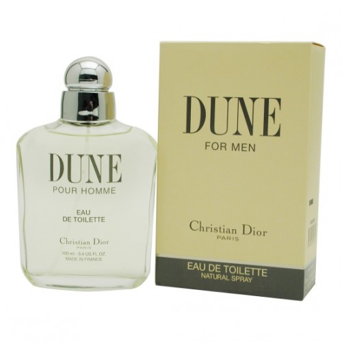 Christian Dior DUNE Men EDT