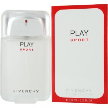Givenchy Play Sport EDT