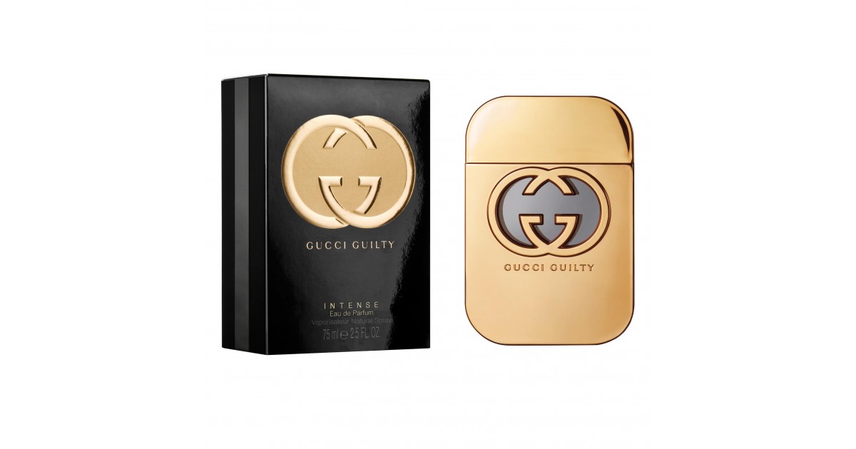 Женские GUCCI GUILTY Intense купить в Минске. Гуччи Гилти Интенс Для женщин