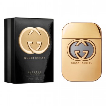 GUCCI GUILTY Intense Women EDP