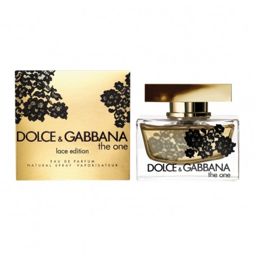 Dolce&Gabbana The One Lace Edition EDP