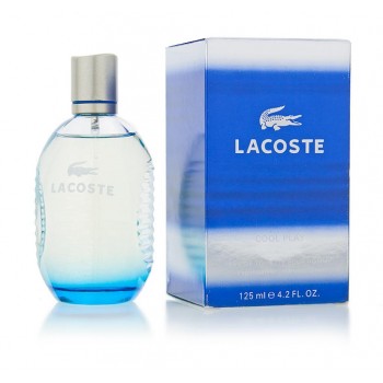 Lacoste Cool Play EDT
