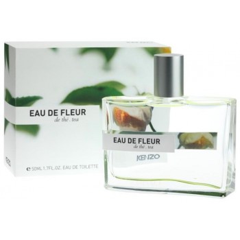 Kenzo Eau de Fleur de The Tea EDT