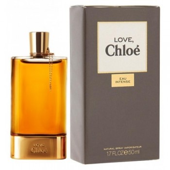 Chloe Love Eau Intense  EDT