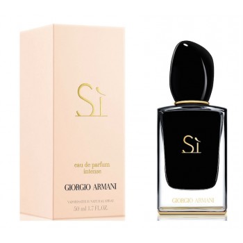 Giorgio Armani Si Intens EDP