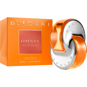 Bvlgari Omnia Indian Garnet EDT