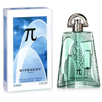 Givenchy PI neo FRAICHE EDT