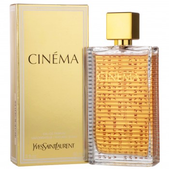 Yves Saint Laurent Cinema EDT