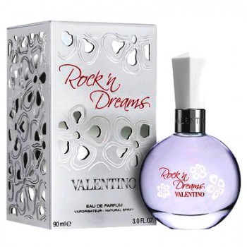 Valentino Rock'n Dream EDP