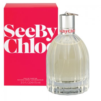 CHLOE SEE EDP