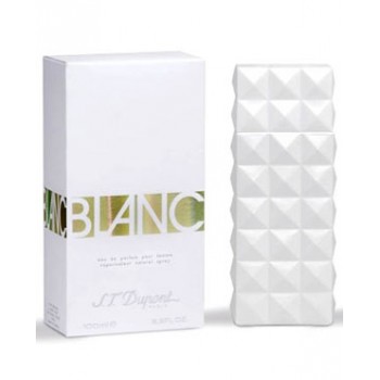 S.T. DUPONT BLANC EDP